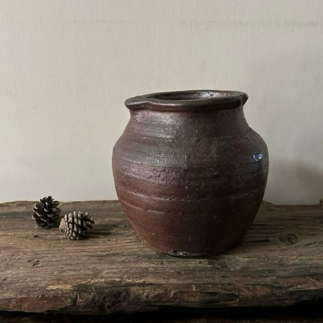 2026年最新】古丹波壺の人気アイテム - メルカリ