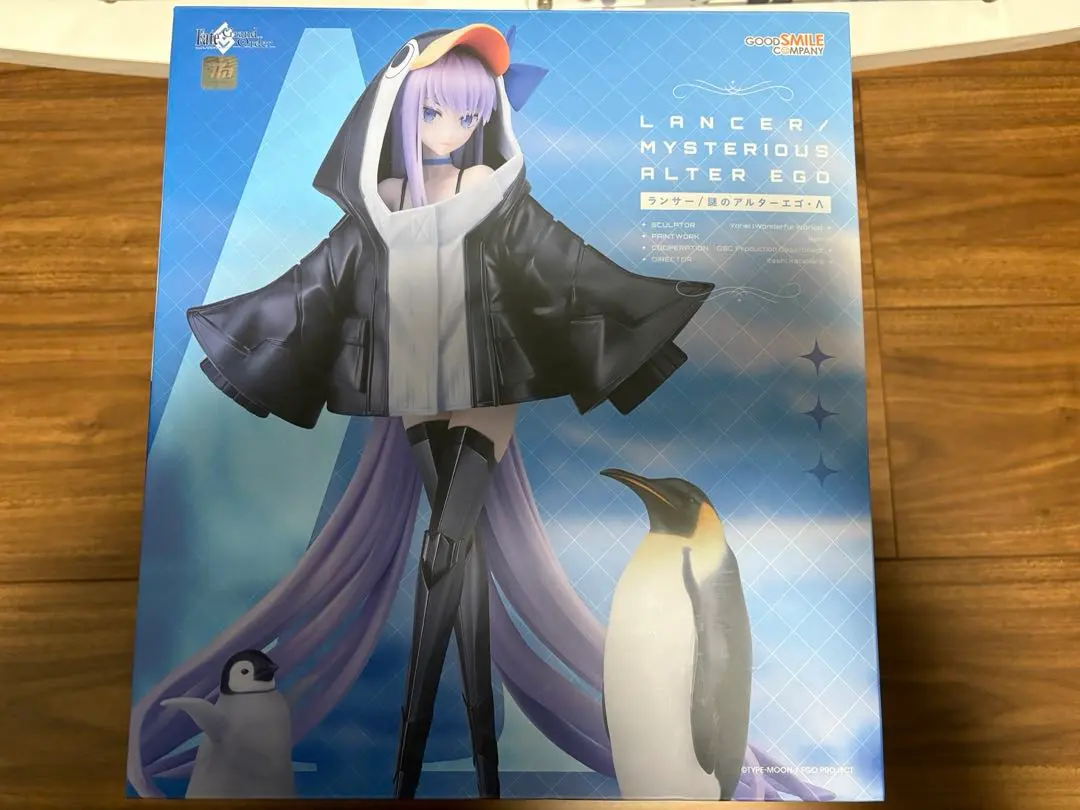 2026年最新】Fate/Grand Order ランサー/謎のアルターエゴ・Λの人気