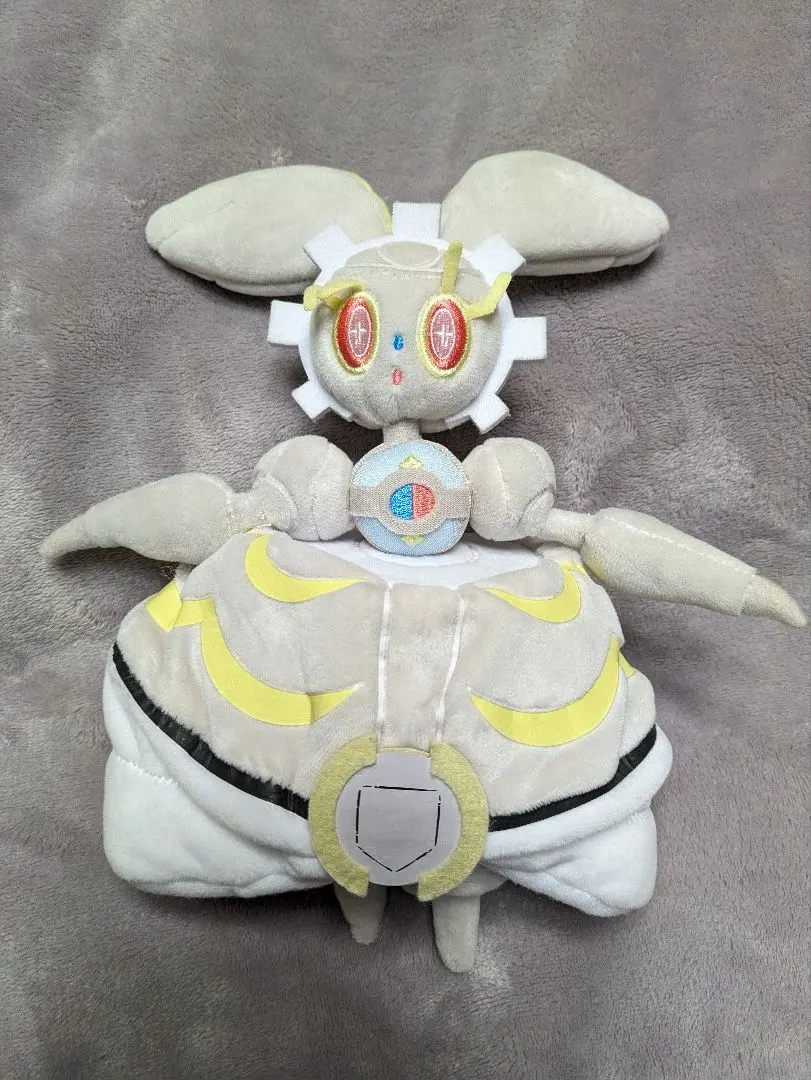 2026年最新】マギアナ ぬいぐるみの人気アイテム - メルカリ