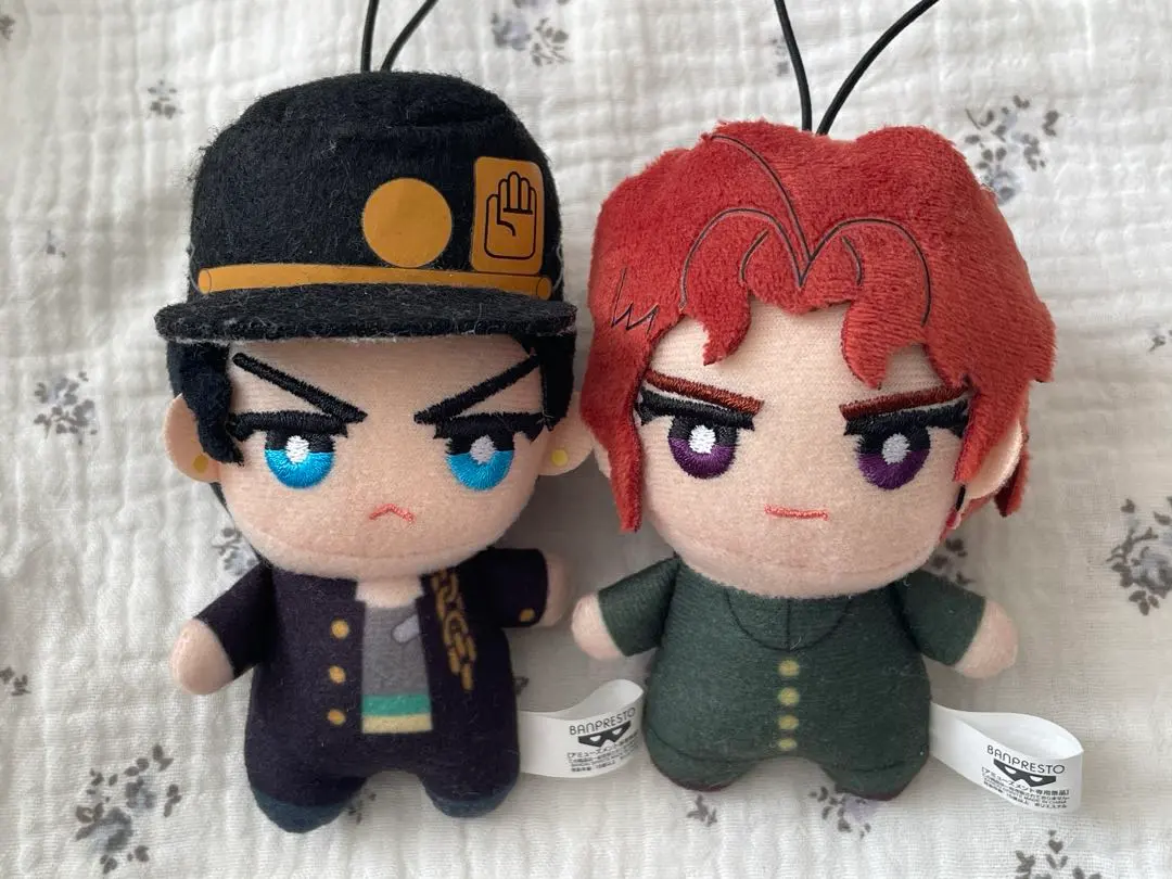 2026年最新】花京院 ちみっともぬいの人気アイテム - メルカリ