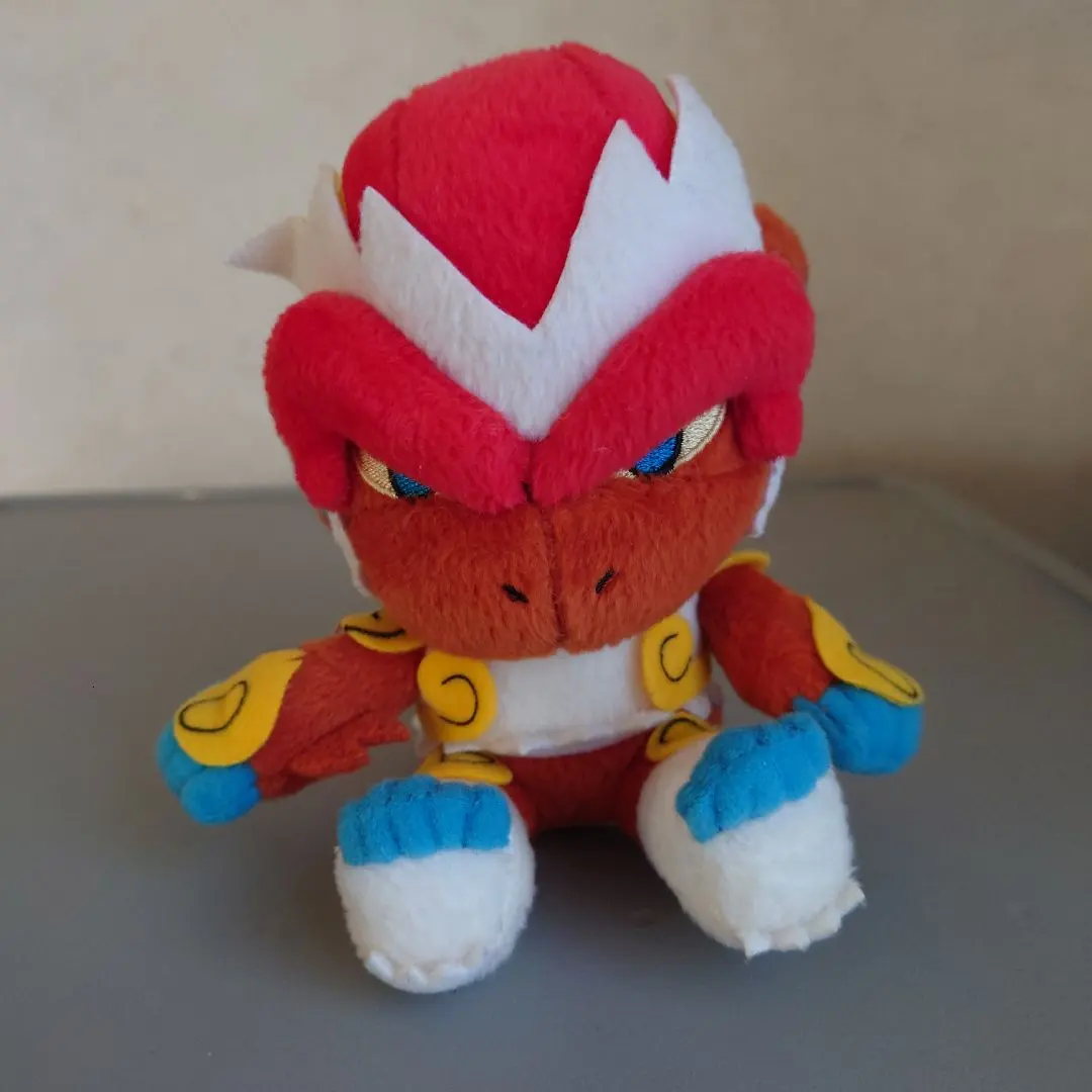 2026年最新】ゴウカザル ぬいぐるみの人気アイテム - メルカリ