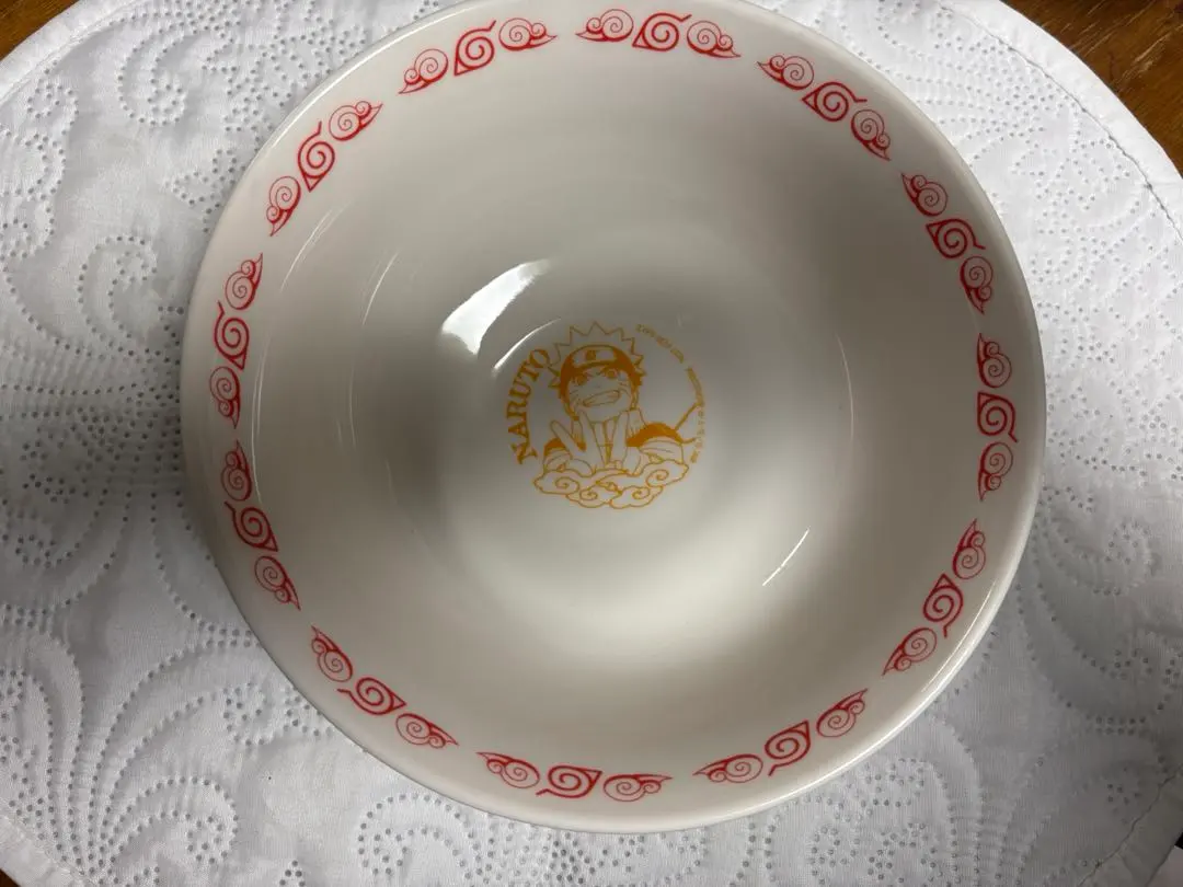 2026年最新】非売品 NARUTOラーメンどんぶりの人気アイテム - メルカリ