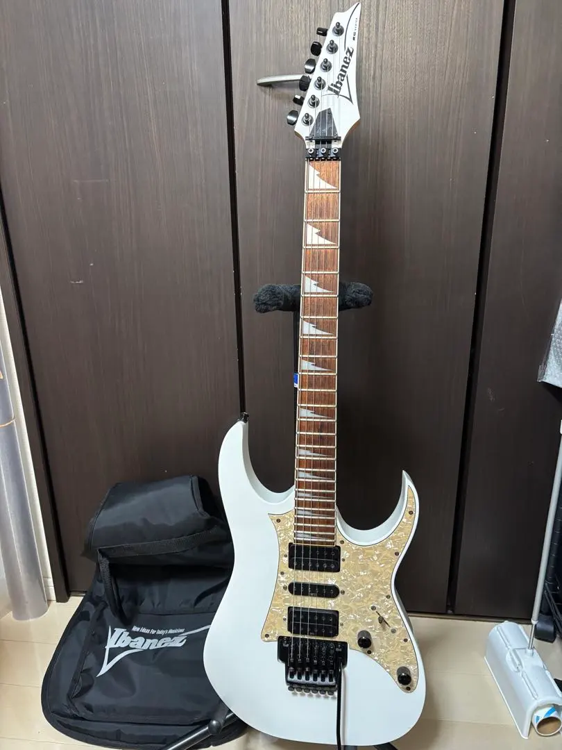 2026年最新】Ibanez RG350DXの人気アイテム - メルカリ