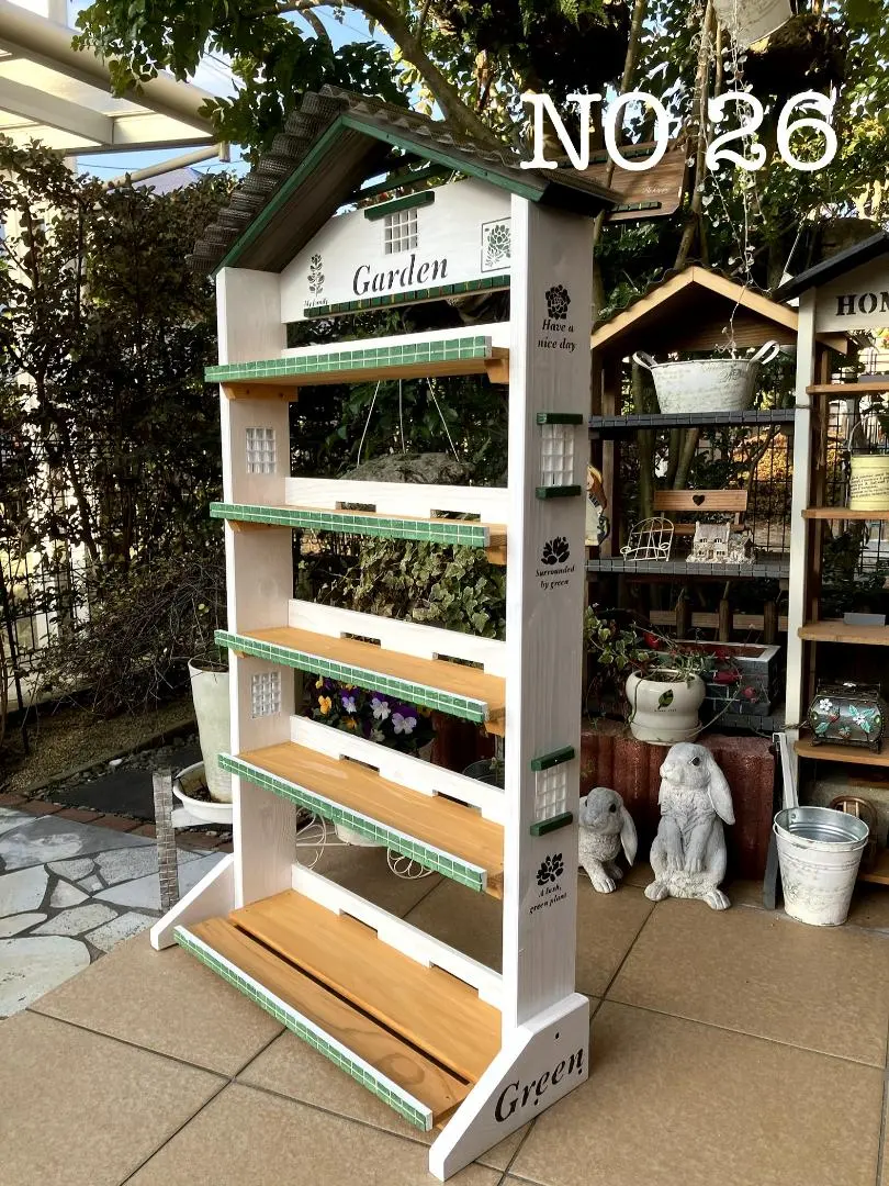 2026年最新】多肉棚 屋根の人気アイテム - メルカリ