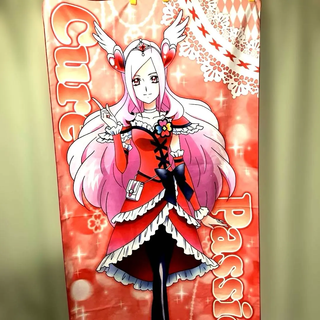 2026年最新】キュア ジャンボ タオルの人気アイテム - メルカリ