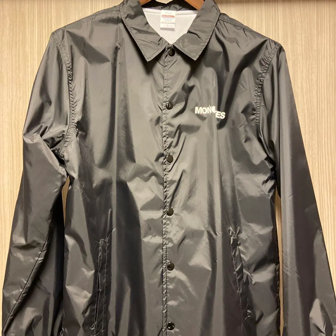 2026年最新】monoeyes コーチジャケットの人気アイテム - メルカリ
