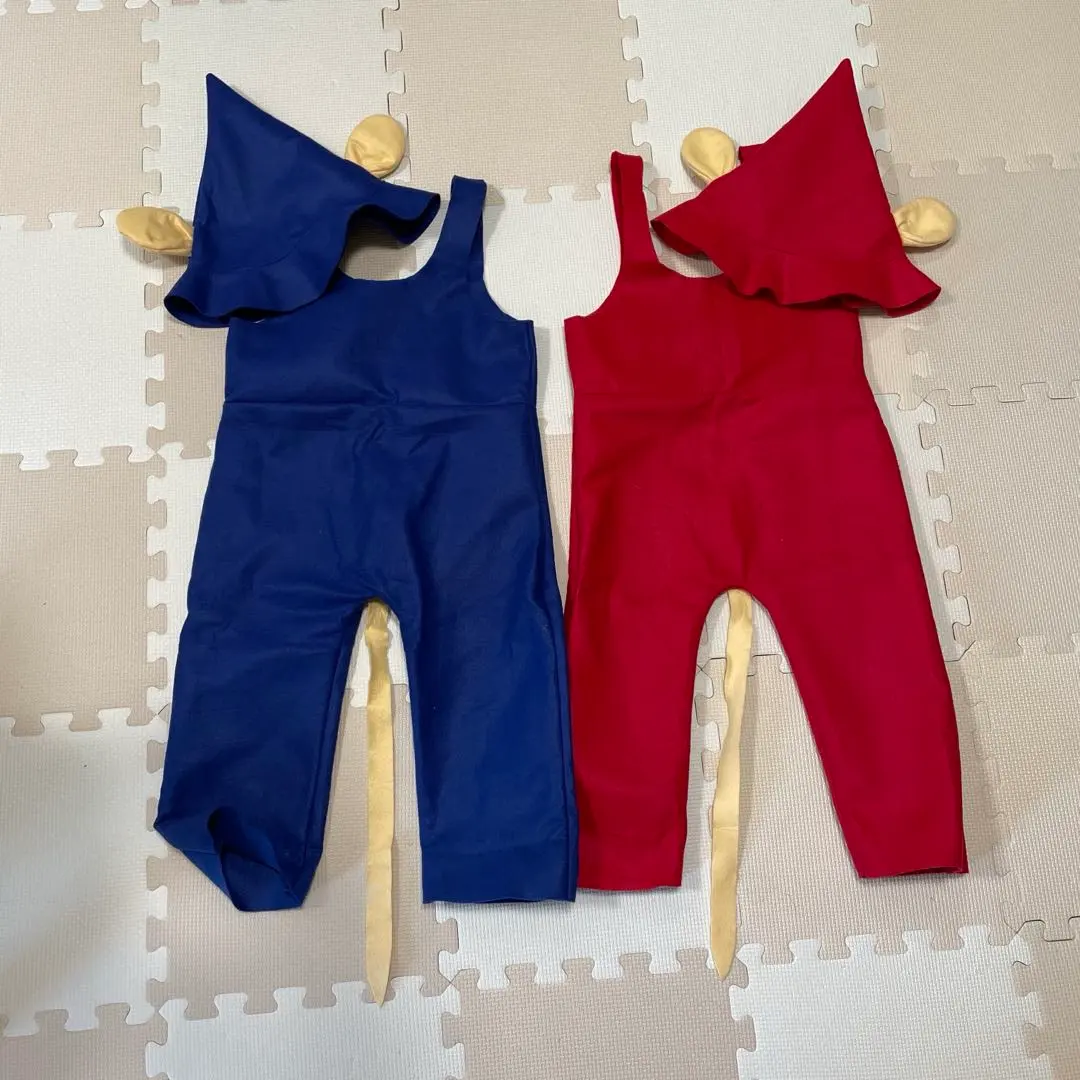 2026年最新】ぐりぐら コスプレの人気アイテム - メルカリ