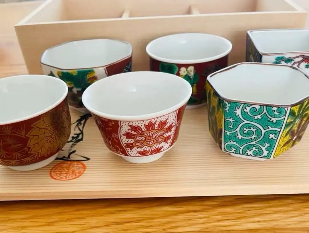 2026年最新】古九谷 角福印の人気アイテム - メルカリ