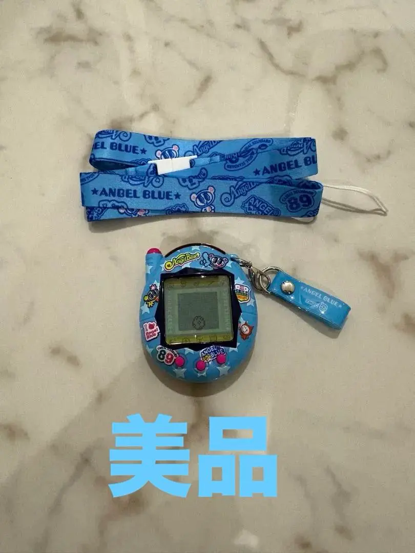 2026年最新】TaMaGoTcHi connection エンジェルブルーの人気アイテム