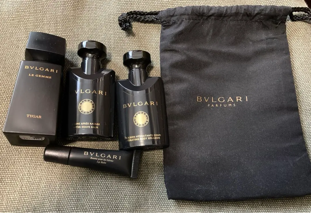 2026年最新】TYGAR bvlgariの人気アイテム - メルカリ