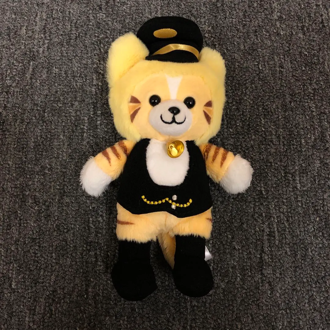 2026年最新】キャッツ 劇団四季 ぬいぐるみの人気アイテム - メルカリ