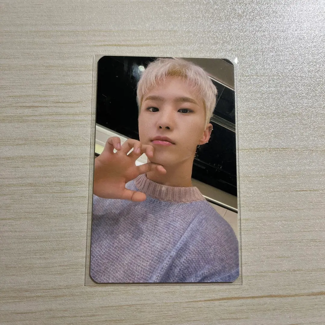 2026年最新】seventeen ラキドロ tsutaya ホシの人気アイテム - メルカリ