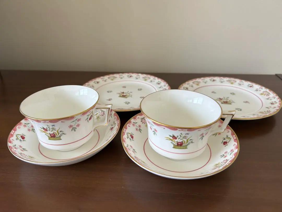 2026年最新】ウェッジウッド ビアンカの人気アイテム - メルカリ