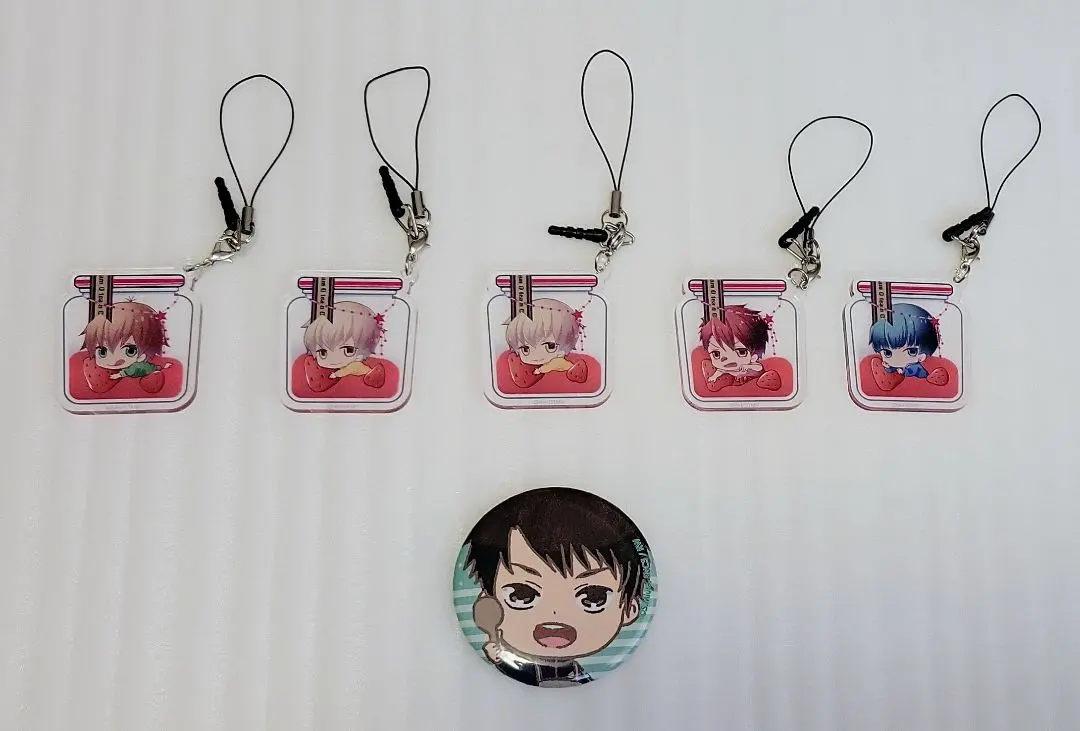 2026年最新】清瀬灰二の人気アイテム - メルカリ