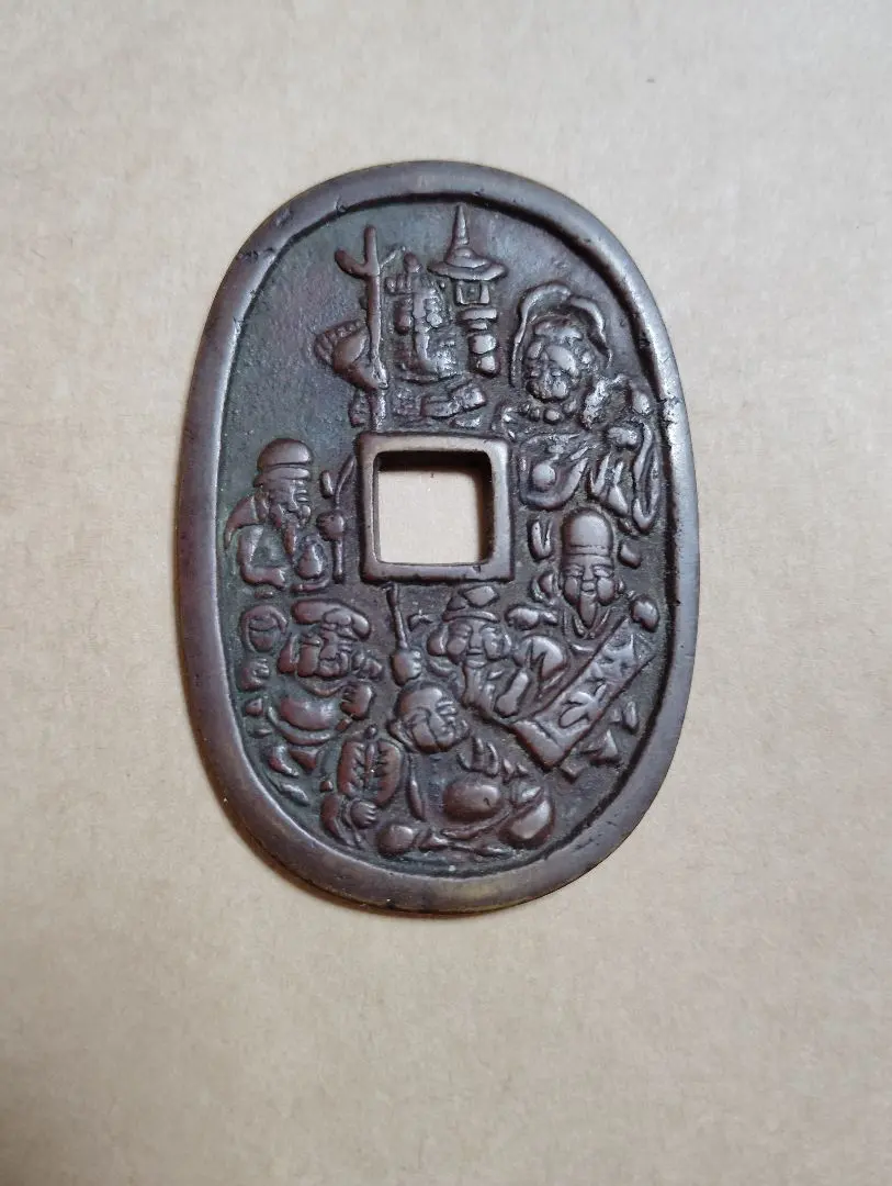 2026年最新】天保銭 絵銭の人気アイテム - メルカリ