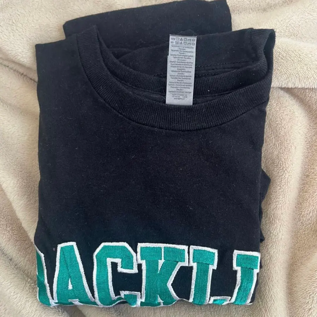 2026年最新】KUZIRA バンド tシャツの人気アイテム - メルカリ