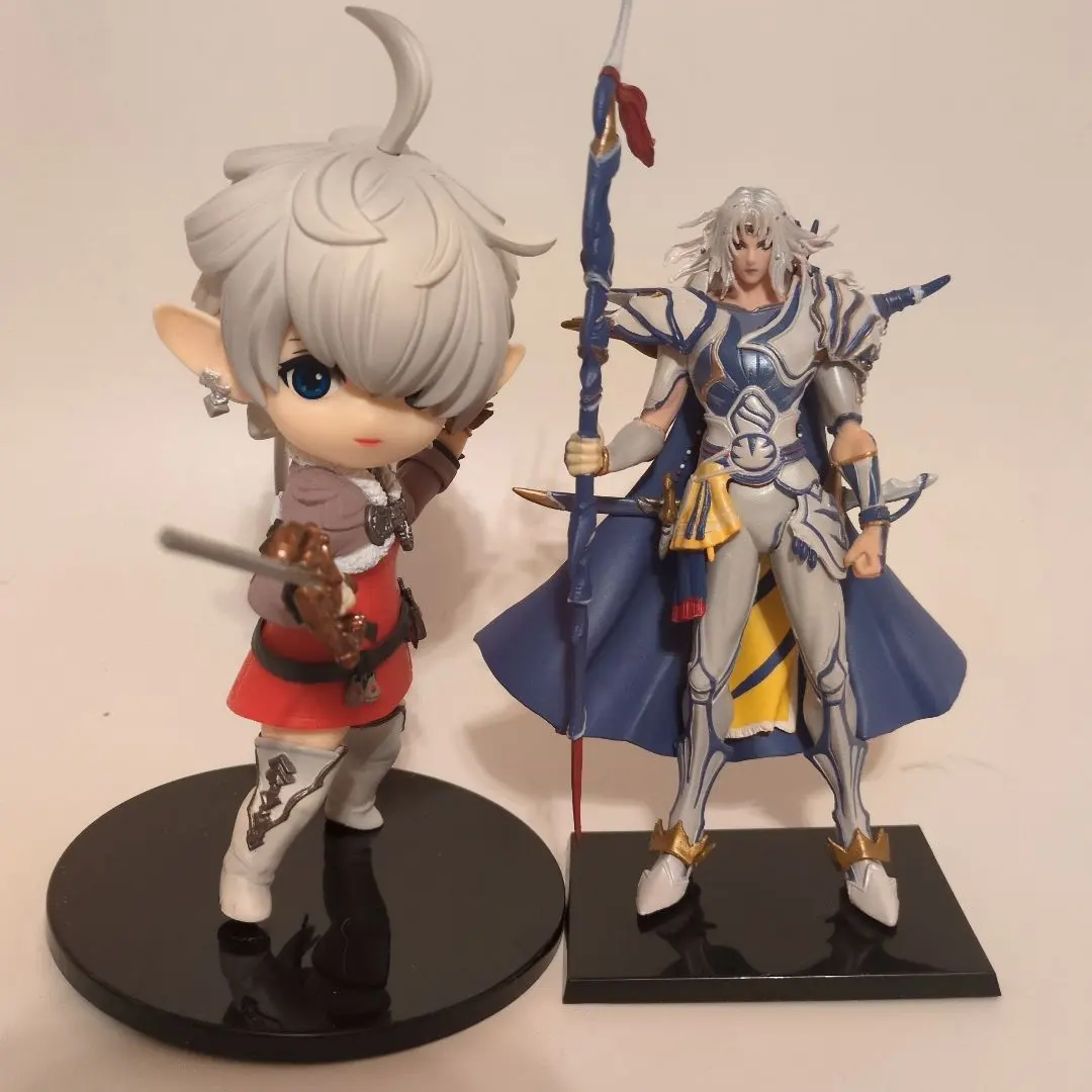 2026年最新】ファイナルファンタジー フィギュア セシルの人気アイテム