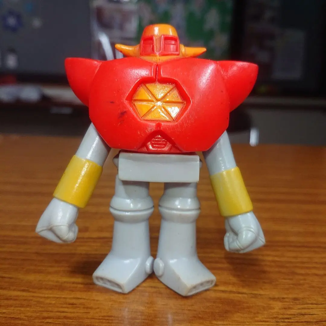 2026年最新】ダイアポロン ソフビの人気アイテム - メルカリ