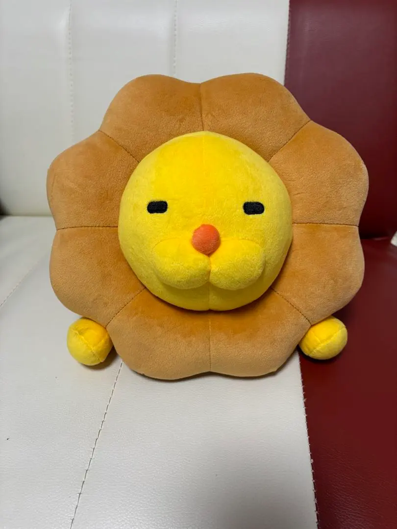 2026年最新】ポン・デ・ライオン 特大ぬいぐるみの人気アイテム - メルカリ