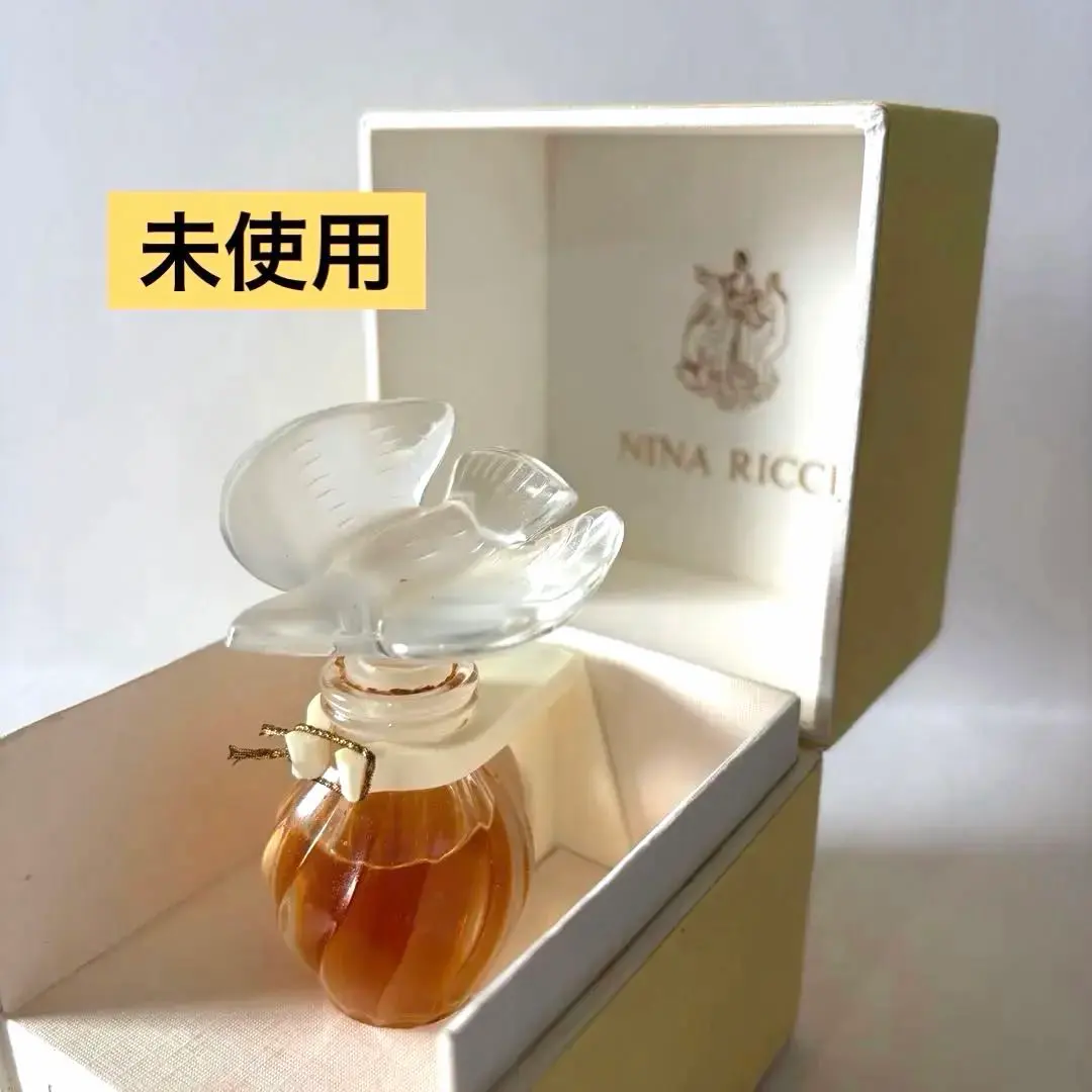 2026年最新】ラリック ニナリッチ 香水瓶の人気アイテム - メルカリ