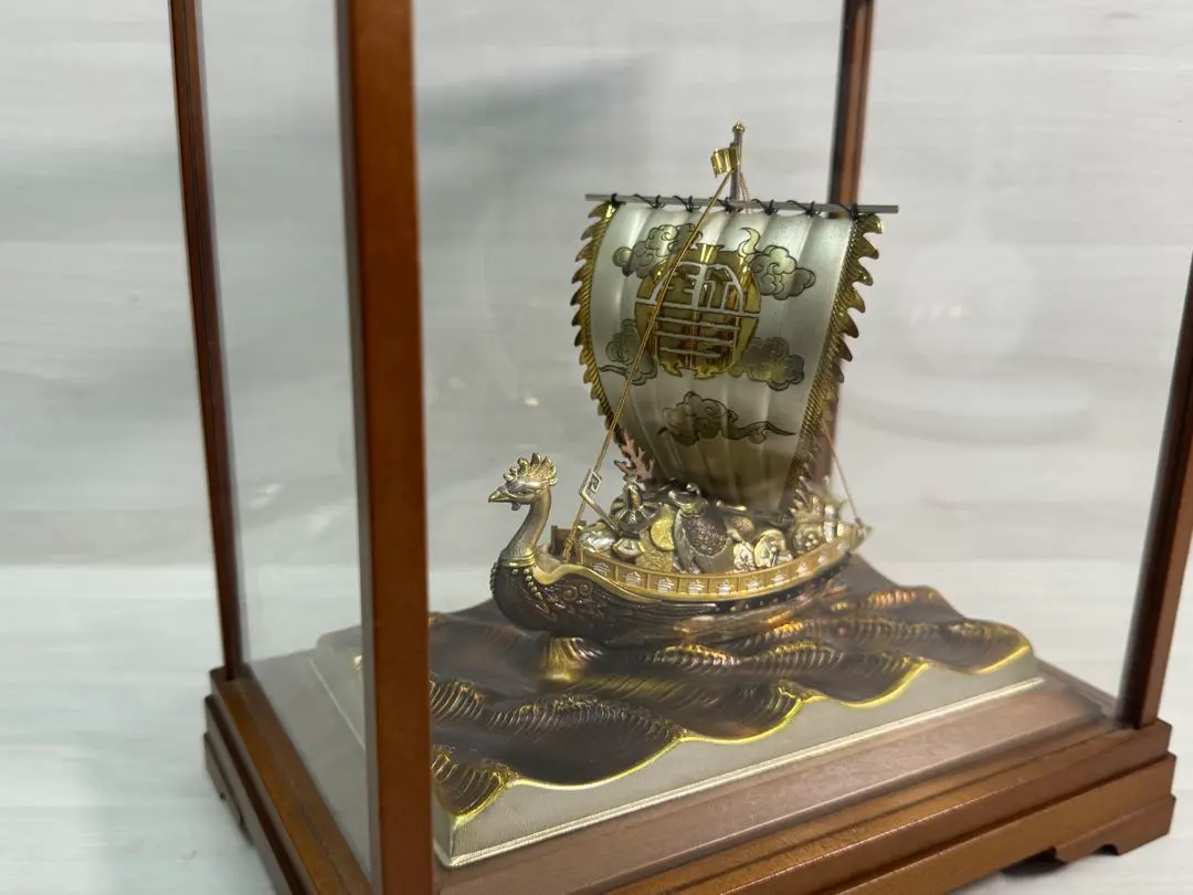 2026年最新】武比古 宝船の人気アイテム - メルカリ