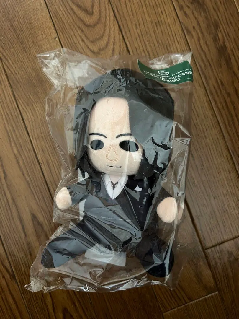 2026年最新】glay エンタメくじ すわりんこの人気アイテム - メルカリ