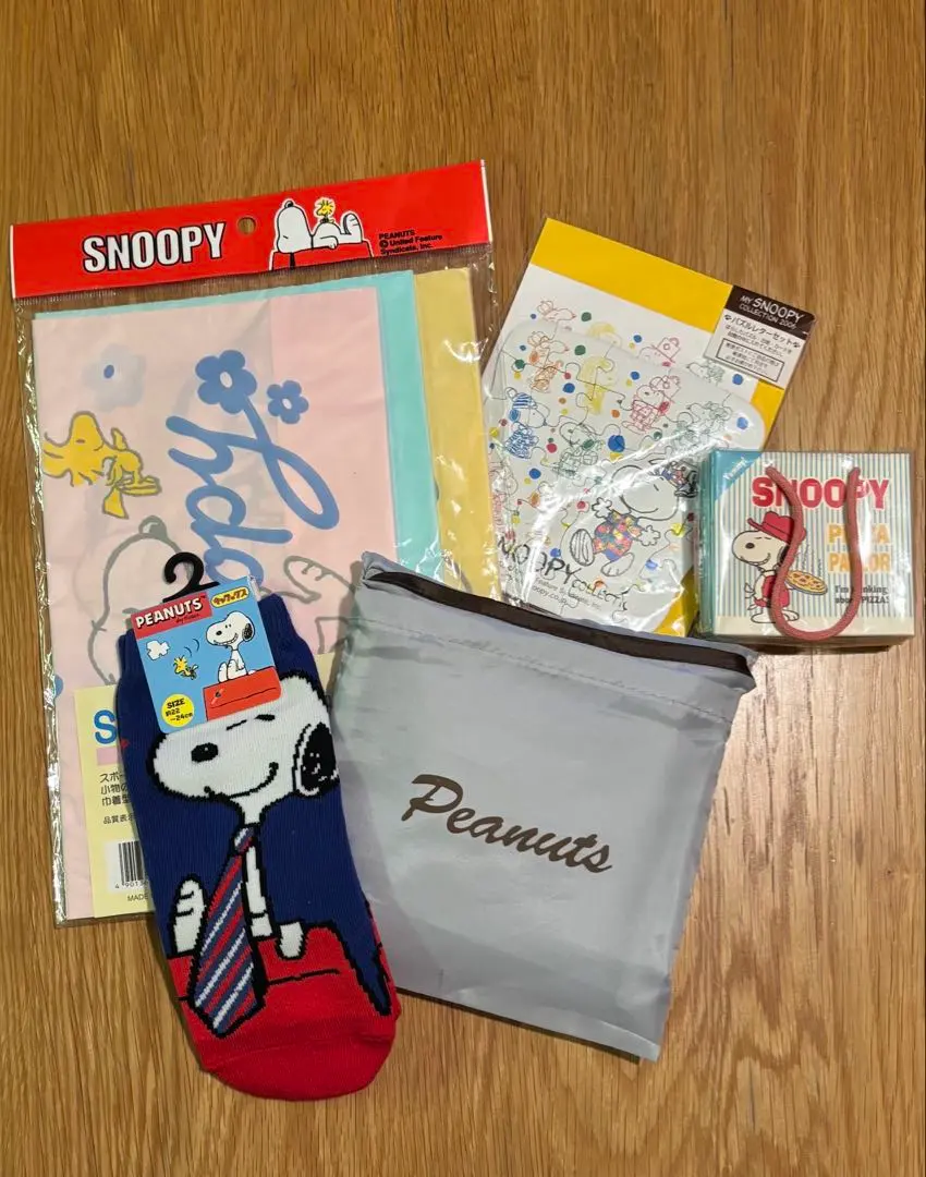 2026年最新】ファミリアスヌーピー巾着の人気アイテム - メルカリ