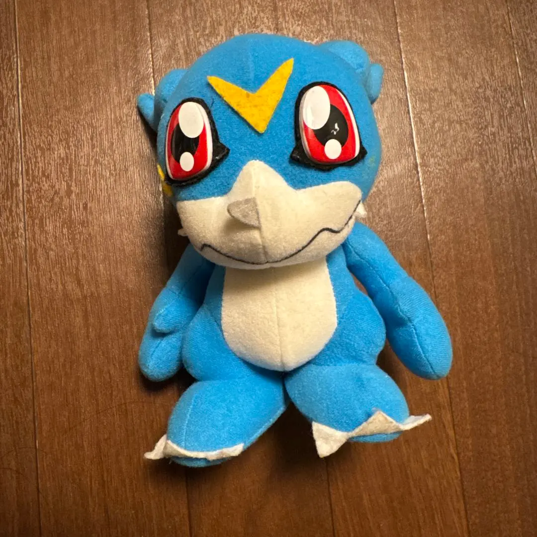 2026年最新】デジモンぬいモンDXの人気アイテム - メルカリ