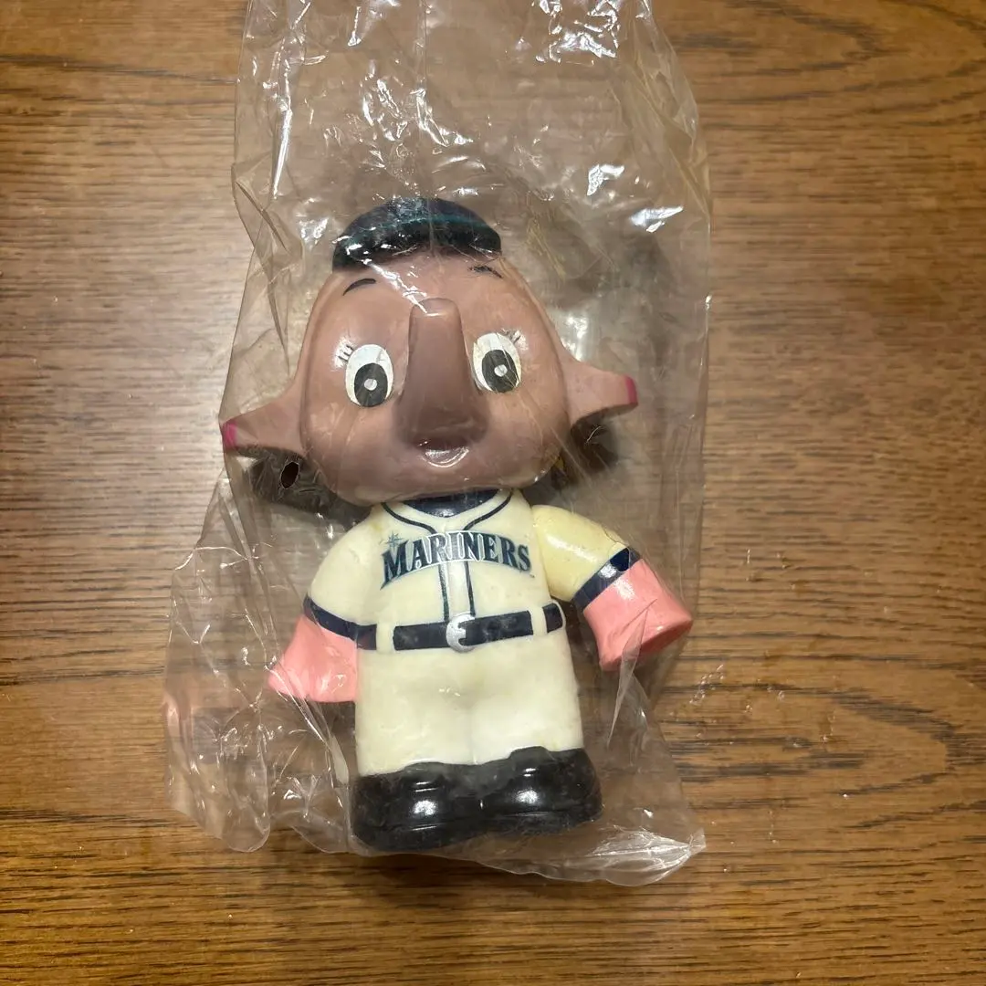 2026年最新】マリナーズ サトちゃんの人気アイテム - メルカリ