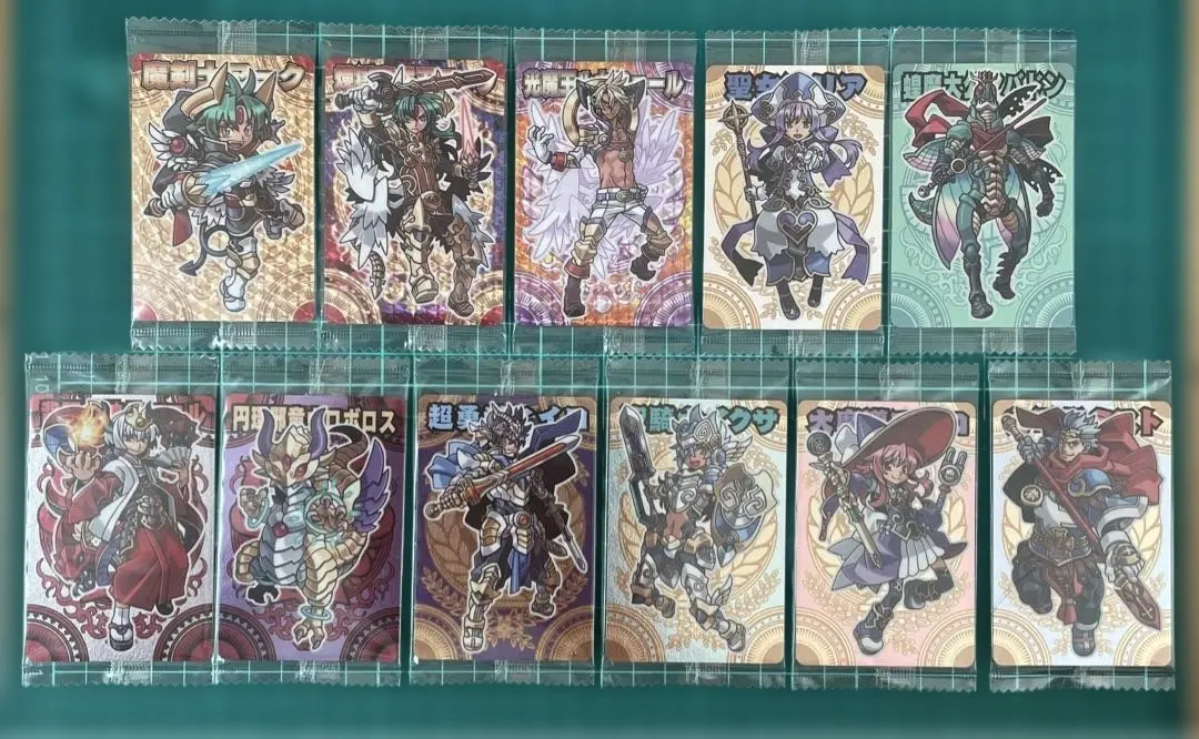 2026年最新】神羅 聖女アリアの人気アイテム - メルカリ