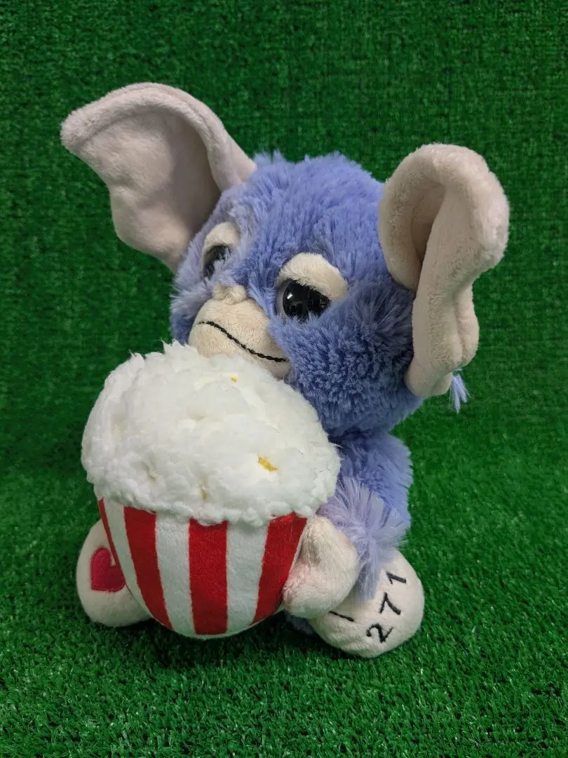 2026年最新】グレムリン ぬいぐるみ 500体限定の人気アイテム - メルカリ