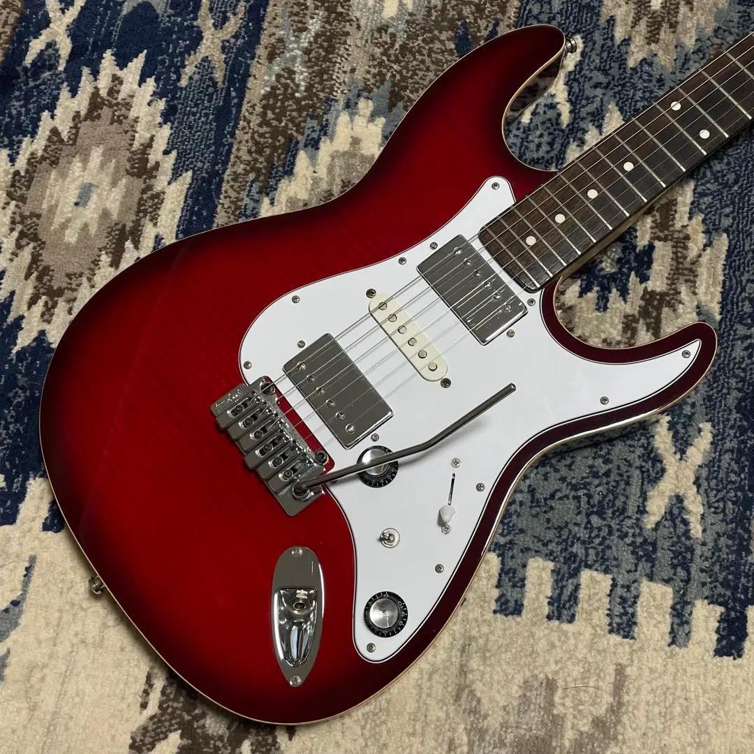 2026年最新】cool z ストラトの人気アイテム - メルカリ