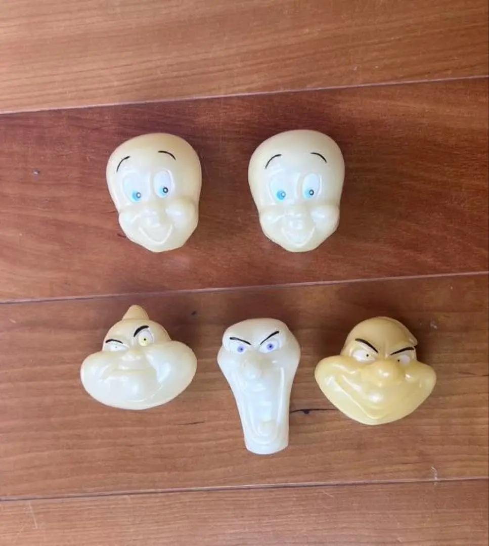 2026年最新】キャスパー ぬいぐるみの人気アイテム - メルカリ