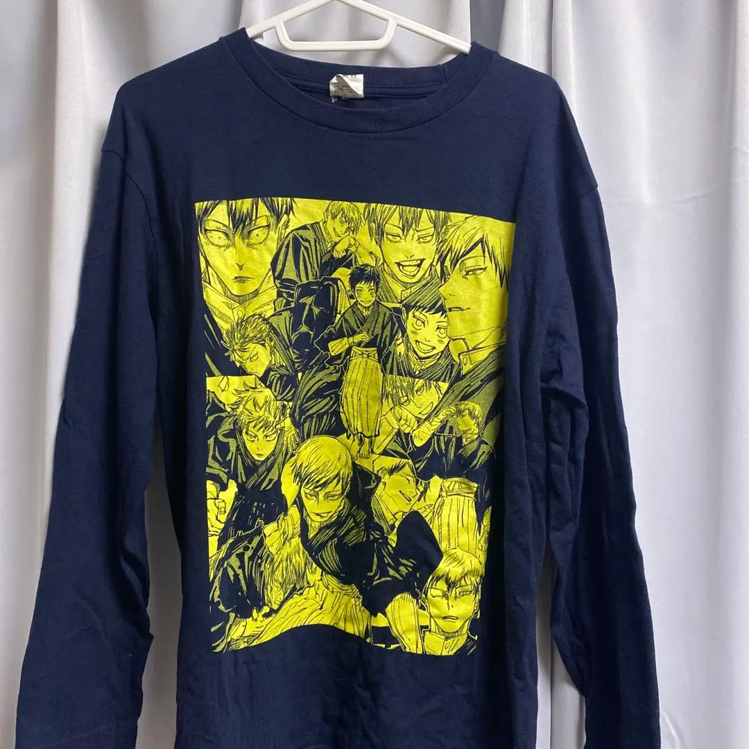 2026年最新】禪院直哉 ロンtの人気アイテム - メルカリ