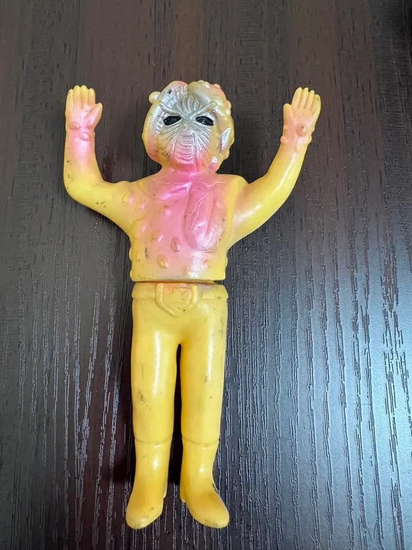 2026年最新】キノコモルグ ソフビの人気アイテム - メルカリ