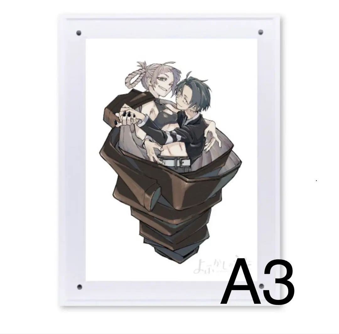 2026年最新】よふかしのうた 複製原画の人気アイテム - メルカリ