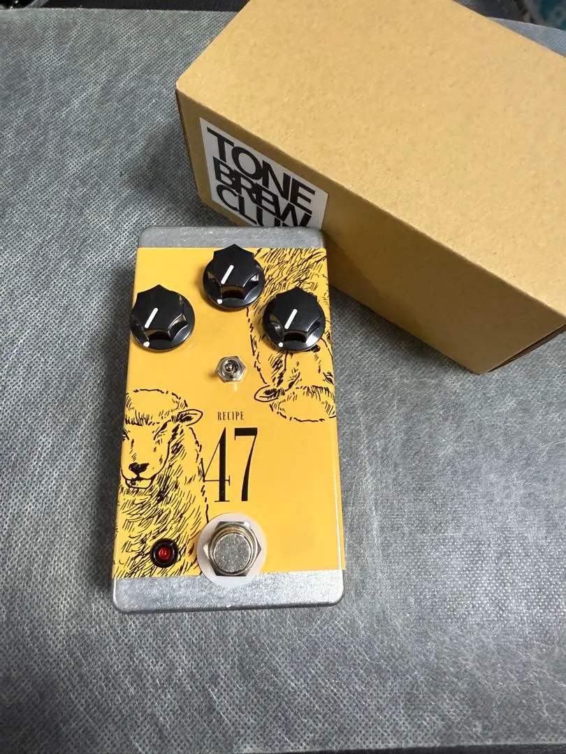 2026年最新】ビッグマフ ラムズヘッドの人気アイテム - メルカリ