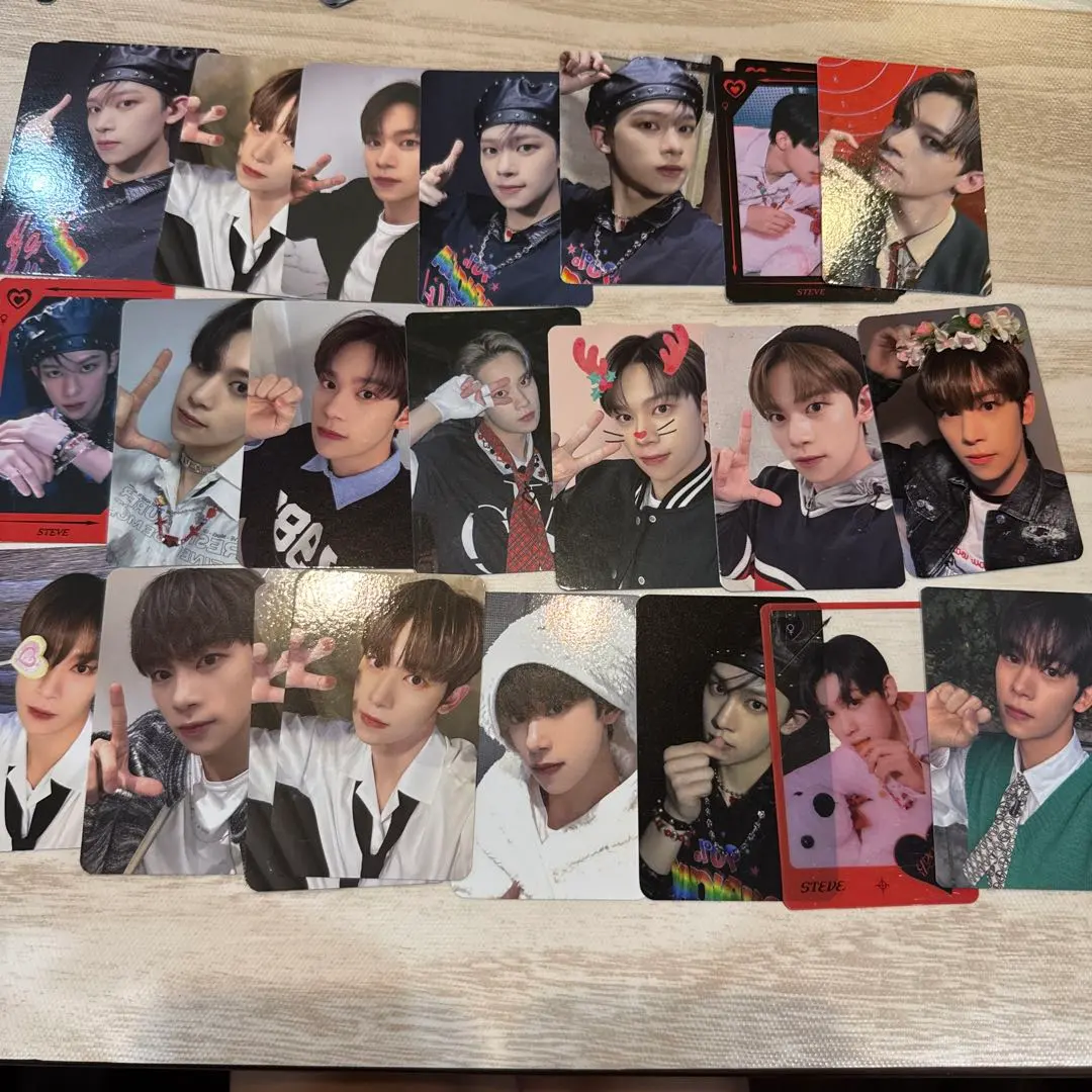 2026年最新】YOUNITE スティーブの人気アイテム - メルカリ