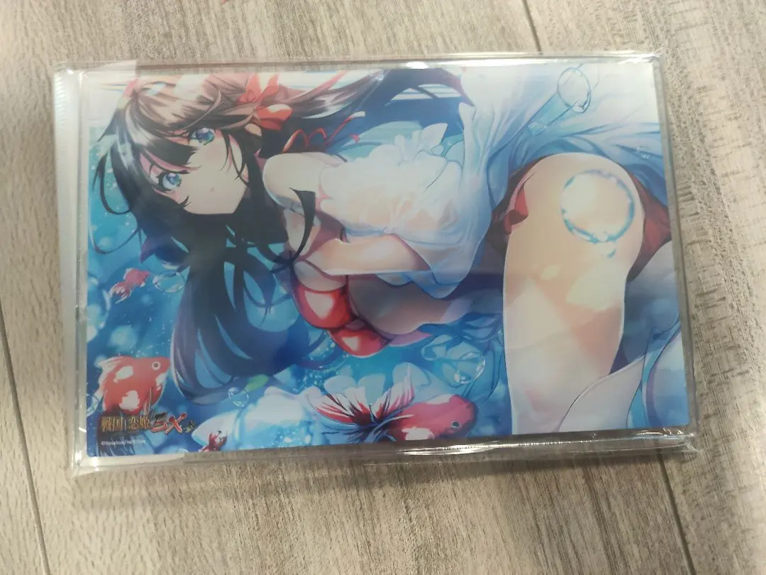 2026年最新】戦国恋姫 竹中の人気アイテム - メルカリ