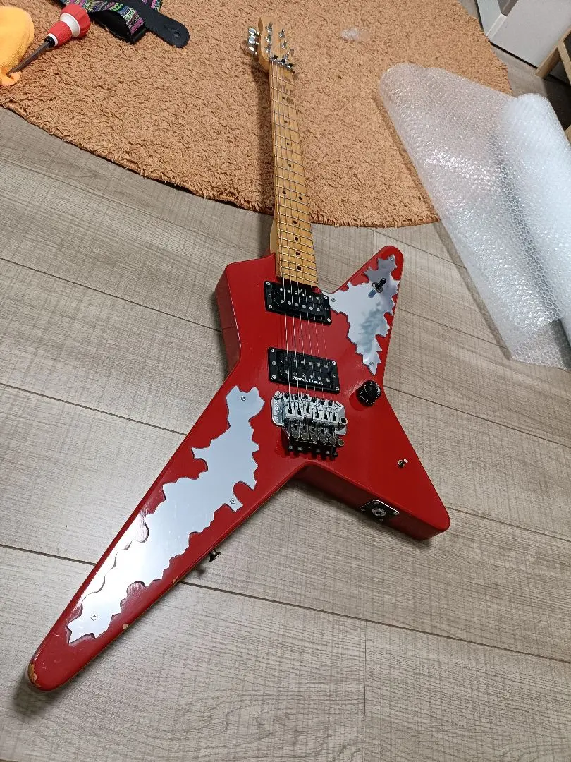 2026年最新】ランダムスター ESPの人気アイテム - メルカリ