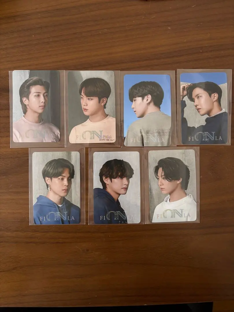 2026年最新】ジョングクFILAの人気アイテム - メルカリ