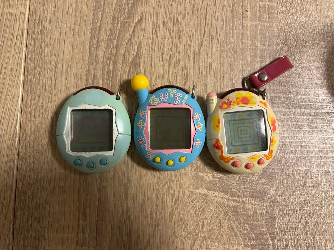 2026年最新】たまごっち4u ジャンクの人気アイテム - メルカリ