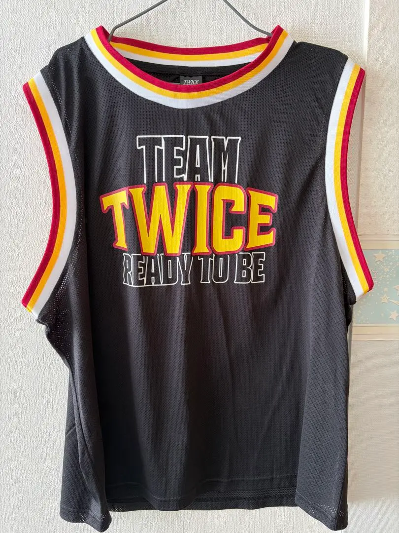 2026年最新】twice サナ ユニフォームの人気アイテム - メルカリ