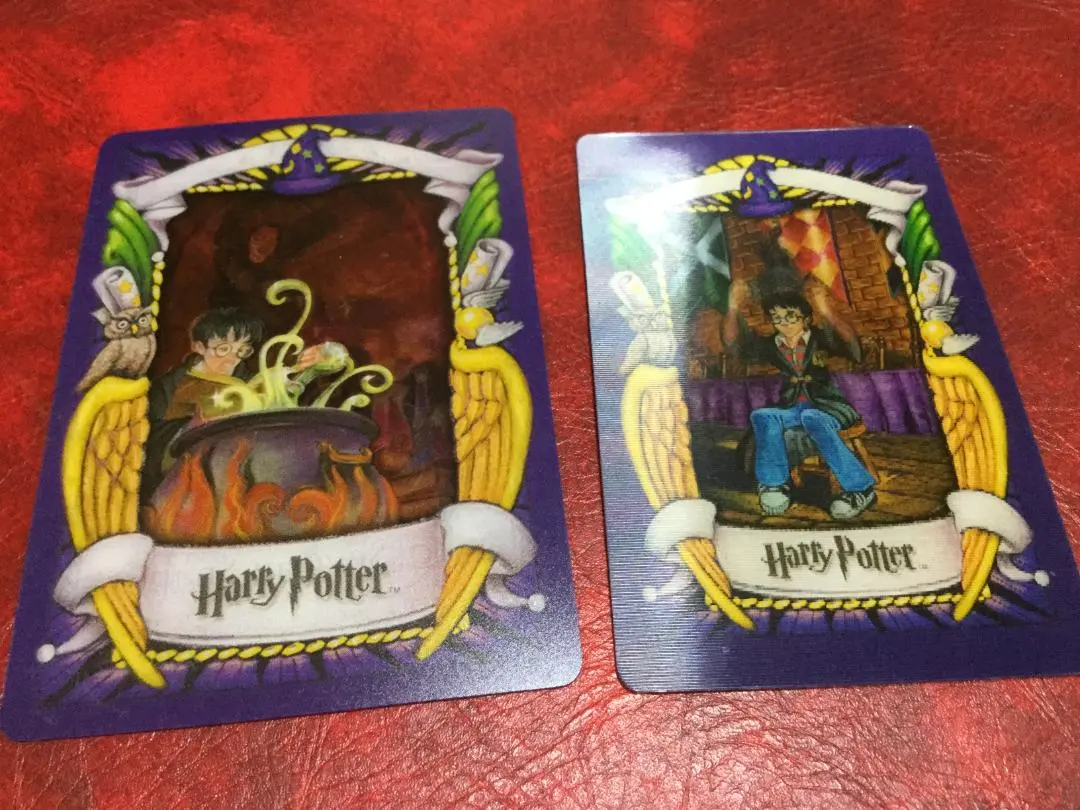 2026年最新】ハリーポッター サインカードの人気アイテム - メルカリ