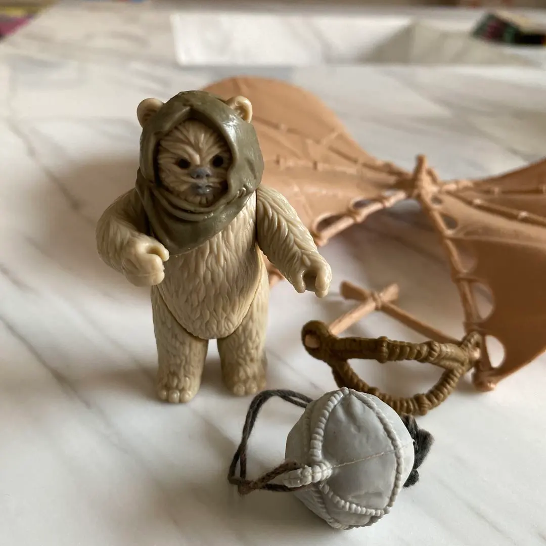 2026年最新】オールドケナー イウォークの人気アイテム - メルカリ