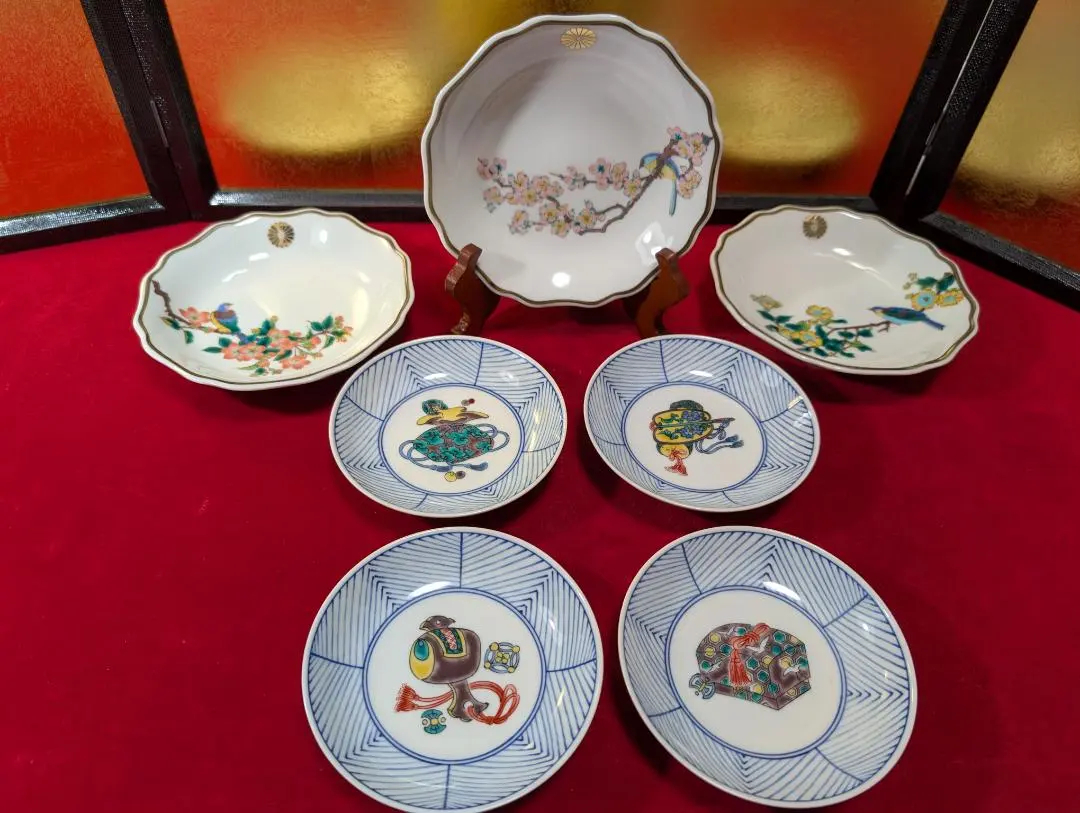 2026年最新】九谷香祥の人気アイテム - メルカリ