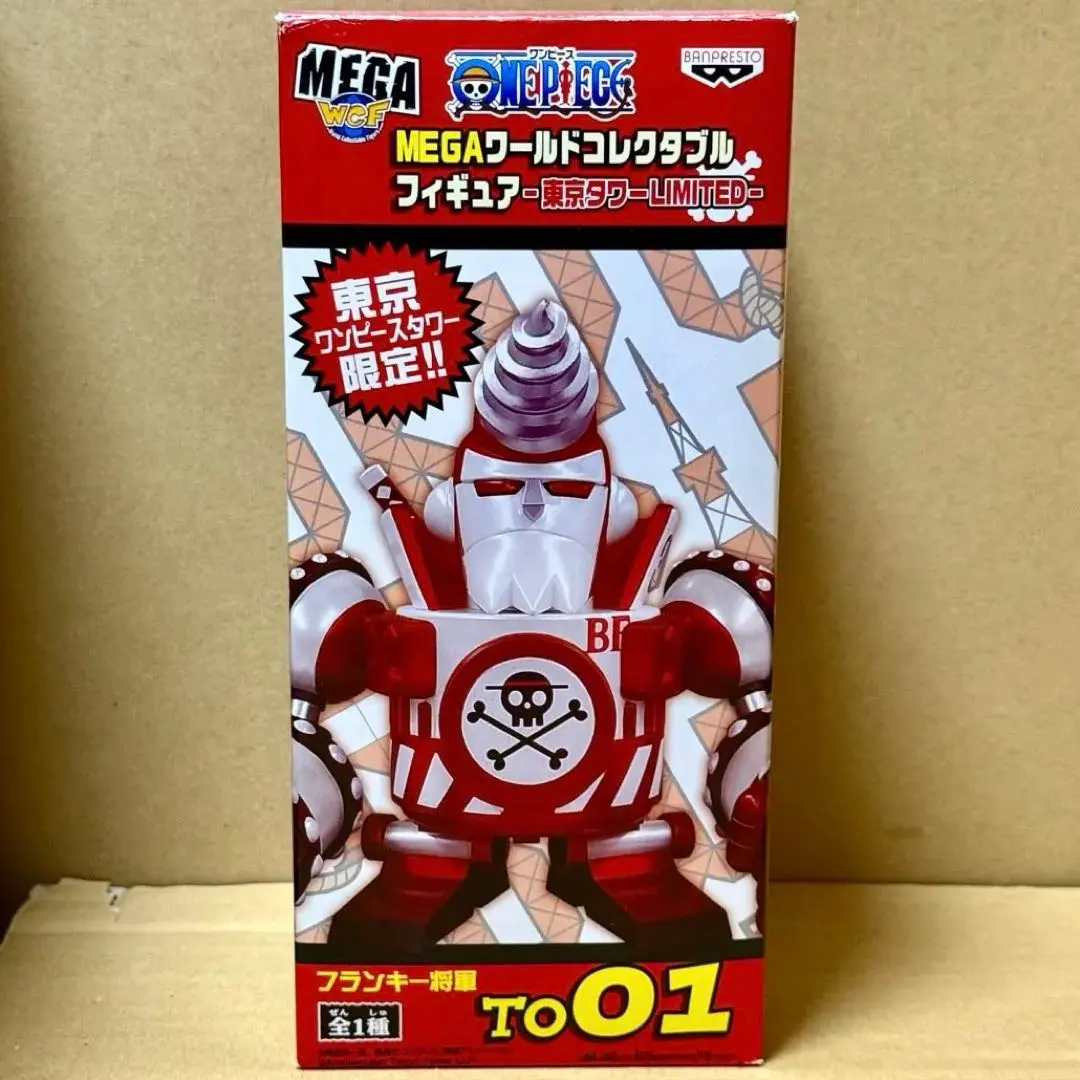 2026年最新】コレクタブル 東京ワンピースタワーの人気アイテム - メルカリ