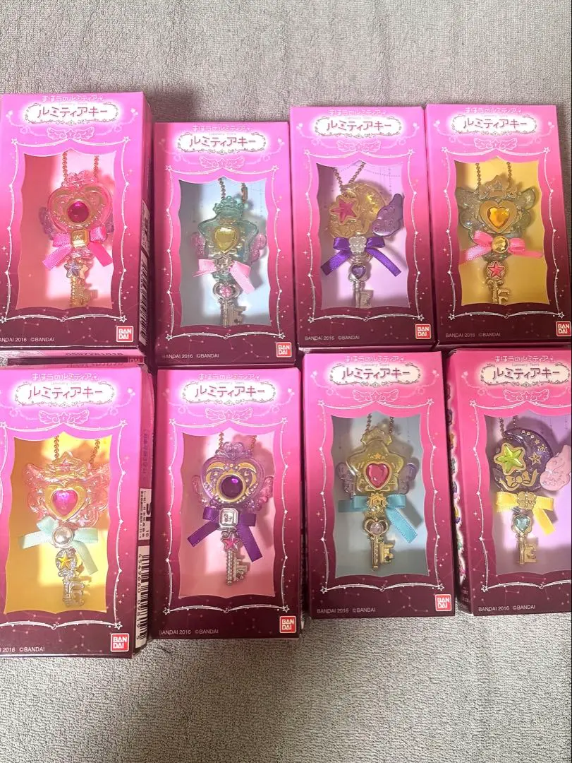 2026年最新】ルミティアキー2の人気アイテム - メルカリ