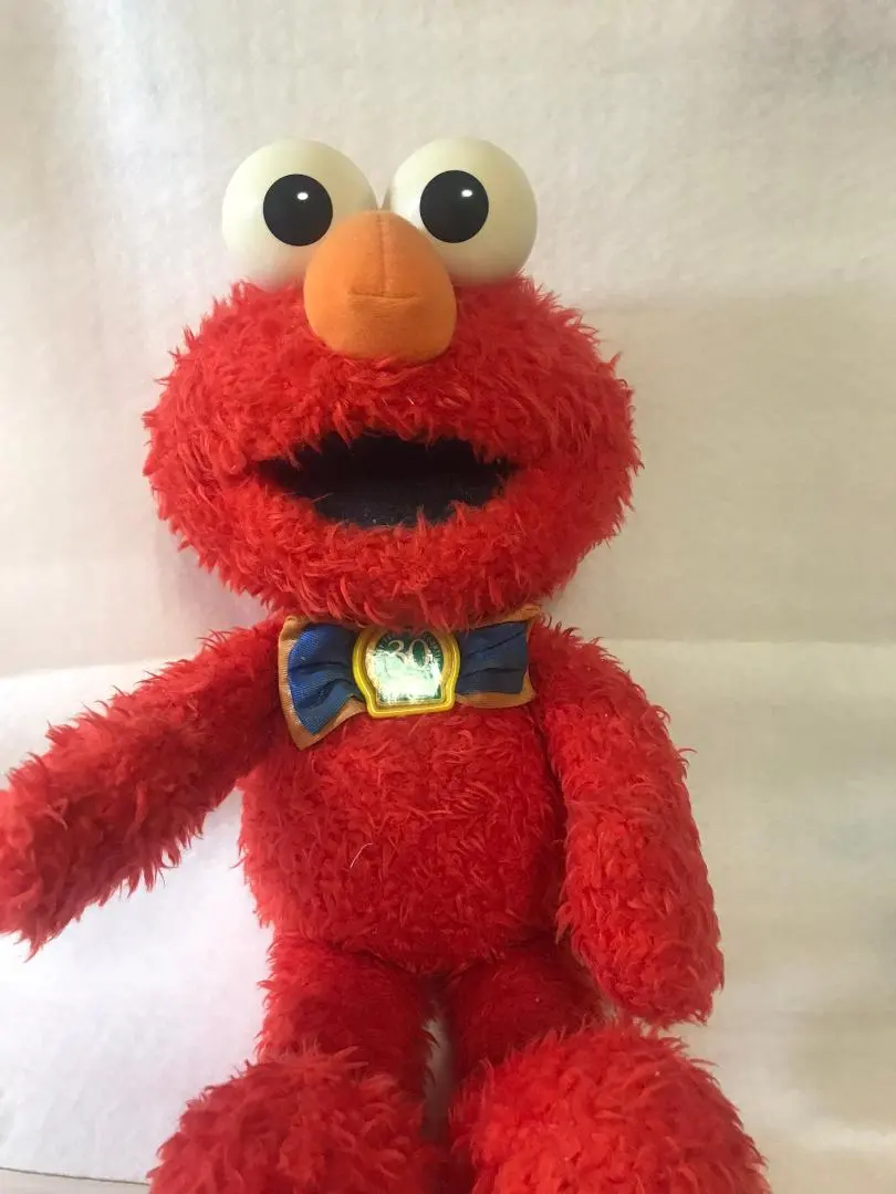 2026年最新】セサミストリート 30周年記念フィギュアの人気アイテム