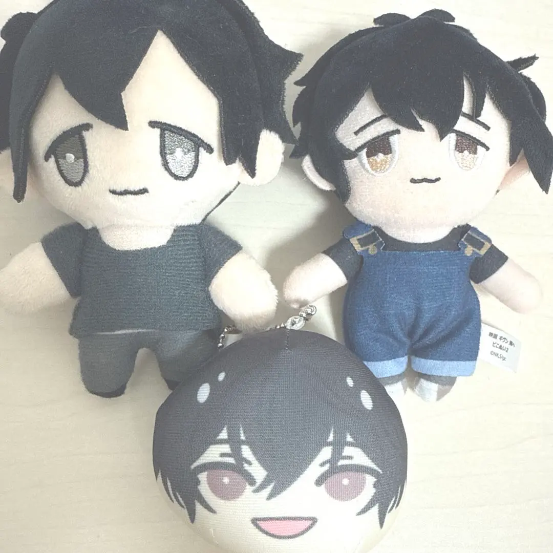 2026年最新】ギヴン おまんじゅうにぎにぎマスコットの人気アイテム